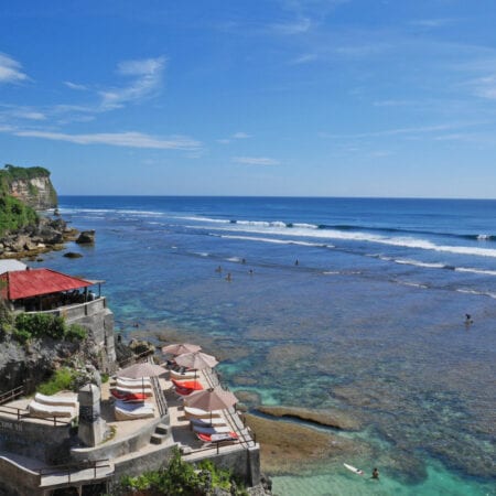 Dear Aussies - Stop Ruining Bali!