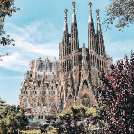 Travel Diary | Barcelona, Spain