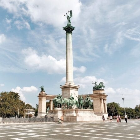 Travel Diary | Budapest, Hungary