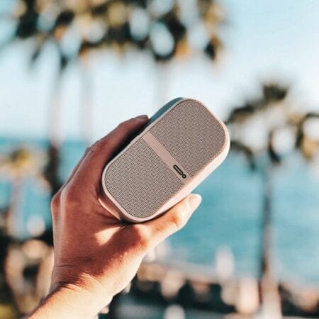 POW Mo Expandable Wireless Speaker Review