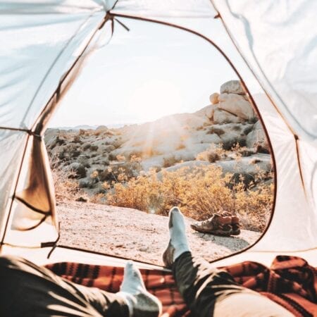 5 Tips for an Epic Camping Experience