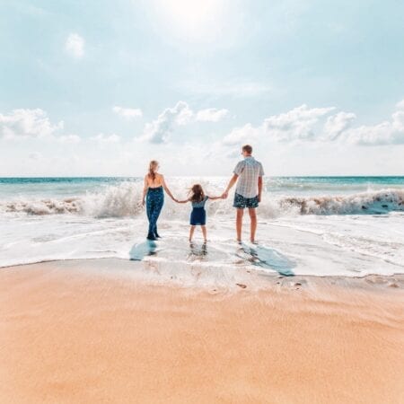 How To Plan A Stress-Free Family Holiday