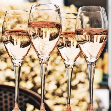 What Kind of Sparkling Wine Are You?