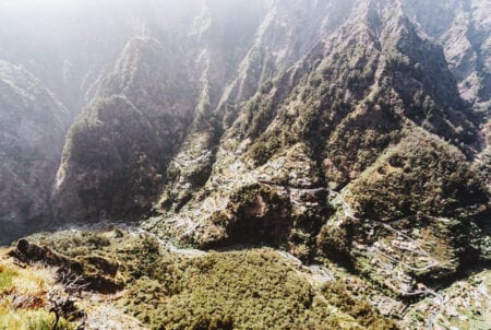 Day Trips From Madeira