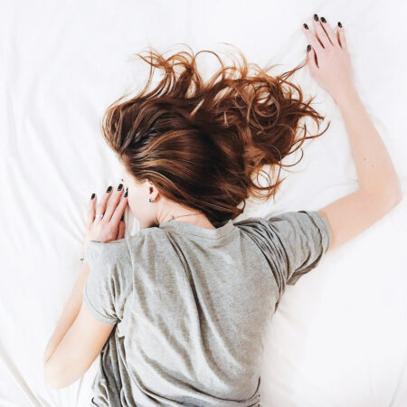 3 Reasons You Might Be Having Sleep Problems