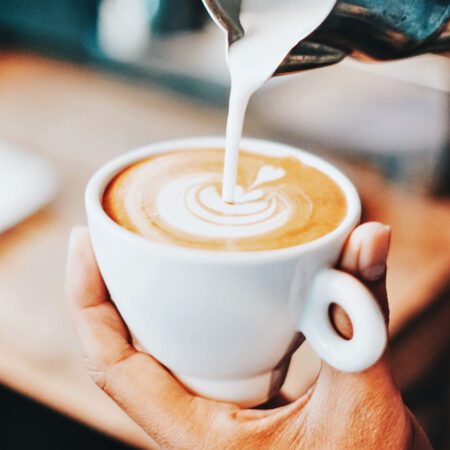 5 Reasons It’s Important To Start Your Day With A Coffee Break