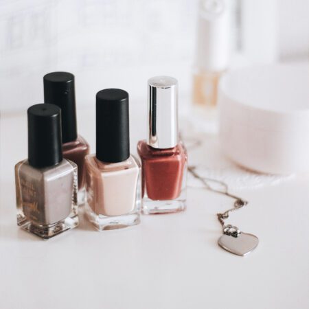 The Key Advantages of Nail Gel Polishes