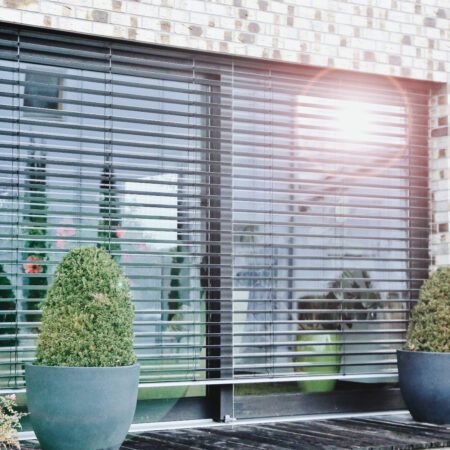A Homeowner’s Guide To Decorating With Outdoor Blinds