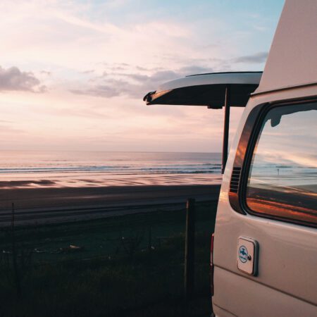 The Glamper's Guide To Managing A Campervan Conversion