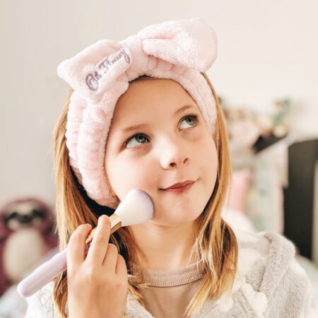 natural kids makeup